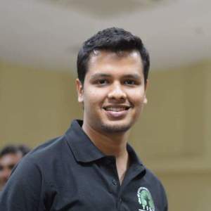 Anand  Goswami avatar