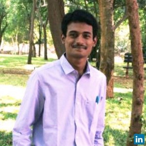 Subramanian  Arumugam avatar