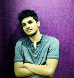 Anshuman Bebarta avatar