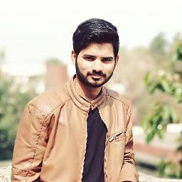 Shreyansh Jain avatar