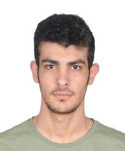 Obaida Gharbia avatar