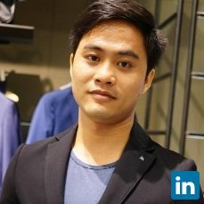 Kimseng Sok avatar