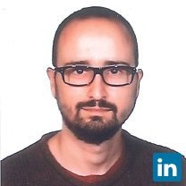 Jordi Garcia Soler avatar