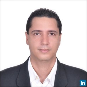 Humberto Yances - Consultant