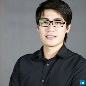 Zhiyin Zhao avatar