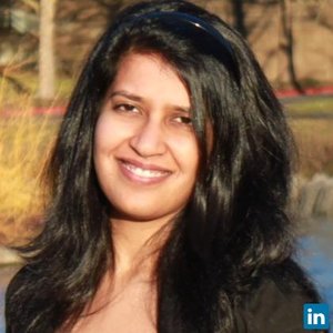 Preetika Tyagi avatar