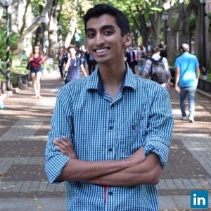 Anshuman Konuru avatar