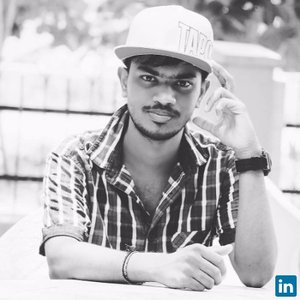 Kekayan Nanthakumar avatar