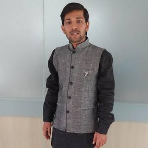 satish harkal avatar