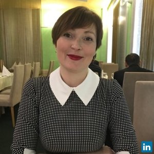 Alla Khramkova avatar