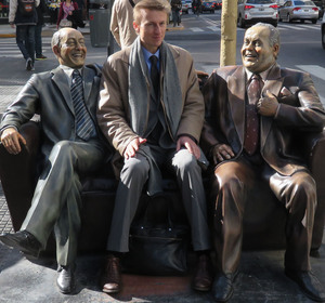 Alexander Borochkin avatar