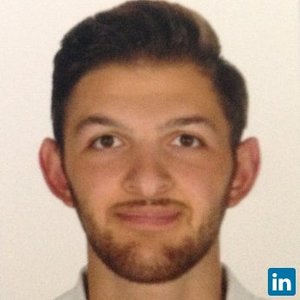 Berk İzgi Danış avatar
