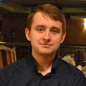 Andrii Stefaniv avatar