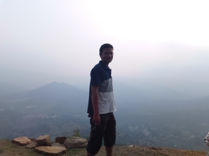 Abhishek Garhia avatar