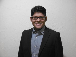 Arturo Garcia Martinez avatar