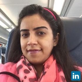 Kiranjot Kaur avatar