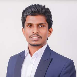 Ishantha Udara avatar