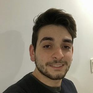 Henrique de paulo avatar