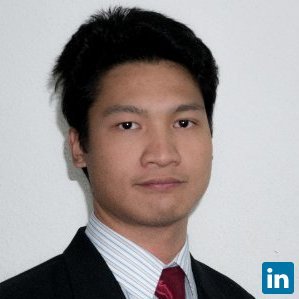 Peerapon Wechsuwanmanee avatar