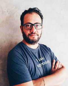 Carmelo Iaria avatar