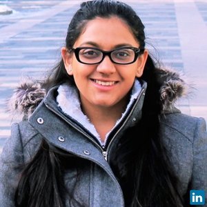 Rashmi Ravichandran avatar