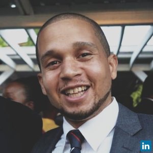 Alexandre Viard avatar