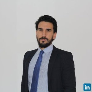 Leandro Bleda Catos avatar