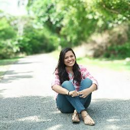 Shruthi Nagaradona avatar