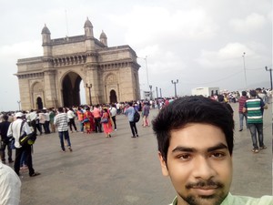 Mrigank Sharma avatar