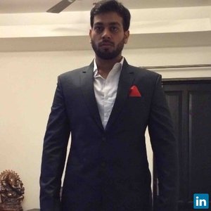 Anirudh Sharma avatar