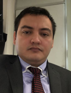 JESÚS ADRIÁN SEVILLA AZUARA avatar