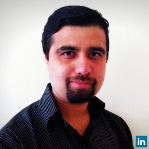 Varun Patwardhan avatar