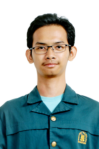 Handik Yuwono avatar