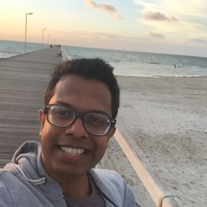 Faiaz Rumman Khan avatar