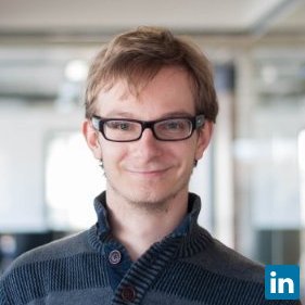 Mateusz Krainski avatar