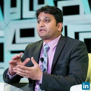 Sandesh Sadalge avatar