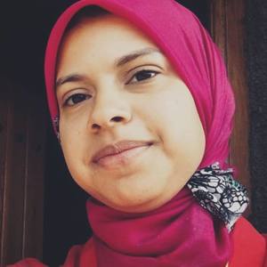 Sara EL-ATEIF avatar