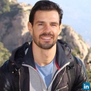 Luis Fernando Corrêa da Costa avatar