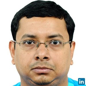 Arindam Sengupta avatar