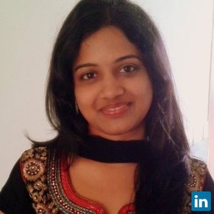 Dr.Kiranmayi Pulipaka