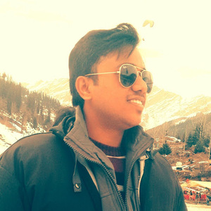 devendra shinde avatar