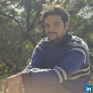 Prakshaal Jain avatar