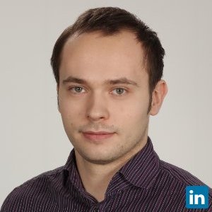 Nauris Krūmiņš avatar