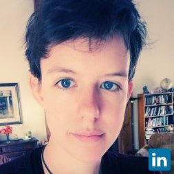 Marin Kirk avatar