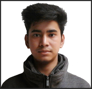 Sameer Chhetri avatar