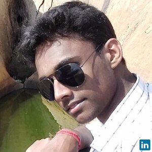 Saket Kumar avatar