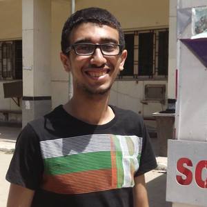 Yasser Otiefy avatar