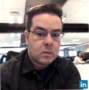 Jaderson Almeida avatar