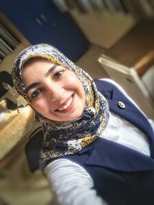 Radwa Abdelslam avatar