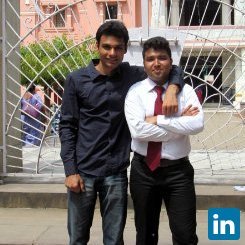 Kanishka Pratap Singh avatar